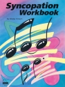 Wesley Schaum, Syncopation Workbook Klavier Buch