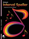 Interval Speller fr Klavier