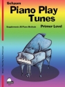 Piano Play Tunes, Primer Klavier Buch