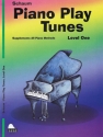 Piano Play Tunes, Lev 1 Klavier Buch