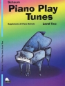 Piano Play Tunes, Lev 2 Klavier Buch