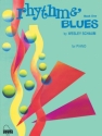 Rhythm and Blues vol.1 for piano