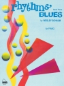 Rhythm & Blues, Bk 3 Klavier Buch