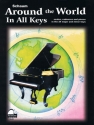 Around The World In All Keys Klavier Buch