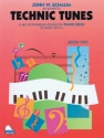 Technic Tunes, Bk 2 Klavier Buch