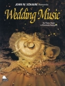 Wedding Music Klavier Buch
