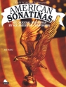 American Sonatinas Klavier Buch