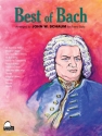 Best of Bach Klavier Buch
