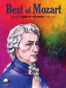 Best of Mozart Klavier Buch