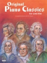 Original Piano Classics Klavier Buch