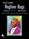 Ragtime Rage vol.1 for piano