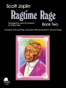 Ragtime Rage, Bk 2 Klavier Buch
