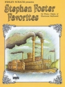 Stephen Foster Favorites Klavier Buch