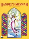 Handel's Messiah Klavier Buch