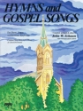 John W. Schaum, Hymns and Gospel Songs Klavier Buch