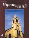 Hymns of Faith Klavier Buch