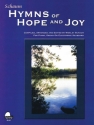 Wesley Schaum, Hymns of Hope and Joy Klavier Buch