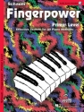 John W. Schaum, Fingerpower Klavier Buch + CD