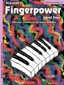 John W. Schaum, Fingerpower Klavier Buch + CD