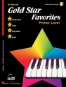 Gold Star Favorites Klavier Buch + Online-Audio