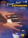 Easy Jazz Hanon (+audio access): for piano
