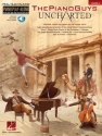 The Piano Guys - Uncharted (+Online Audio Access): for piano (vocal) easy piano playalong vol.8