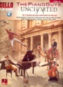 The Piano Guys (+Online Audio Access): for cello cello playalong vol.6