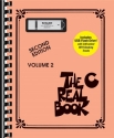 The Real C Book volume 2 (+USB-Stick) for all instruments