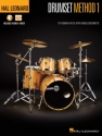 Drumset Method vol.1 (+Online Audio +Video) for drum set