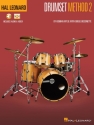 HL00209865 Drumset Method vol.2 (+Online Audio): for drum set