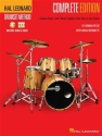 Drumset Method Complete Edition (+Online-Audio/Video) for drum set