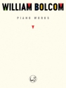 Piano Works for piano