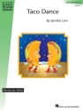 Jennifer Linn, Taco Dance Klavier Buch