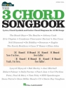 Strum and sing: The 3 Chord Songbook songbook lyrics/chords/guitar boxes