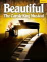 Beautiful - The Carole King Musical Ukulele Buch