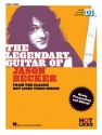 The Legendary Guitar of Jason Becker Gitarre Buch + Online-Video