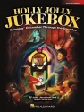 John Jacobson_Roger Emerson, Holly Jolly Jukebox  Buch