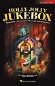 John Jacobson_Roger Emerson, Holly Jolly Jukebox  Bcher-Set