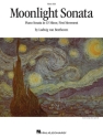 Moonlight Sonata op.27,2 for piano