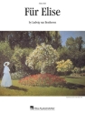 Ludwig van Beethoven, Fr Elise Klavier Buch
