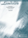 Landslide Piano, Vocal and Guitar Buch