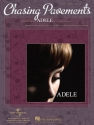 Chasing Pavements Piano, Vocal and Guitar Buch