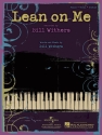Lean on Me for piano/vocal/guitar