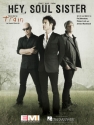 Hey, Soul Sister Piano, Vocal and Guitar Buch