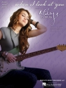 When I Look at You Piano, Vocal and Guitar Buch