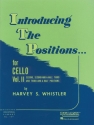 Introducing the Positions for Cello Vol. 2 for cello