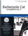 Barberpole Cat Songbook Volume 2 TTBB a Cappella Buch