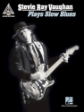 Stevie Ray Vaughan plays Slow Blues for guitar/tab/rockscore recorded guitar versions