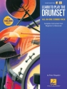 Learn to Play the Drumset - All-in-One Combo Pack (+Online Audio) for drum set