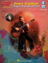 Sid Jacobs, Jazz Guitar Improvisation Gitarre Buch + Online-Audio